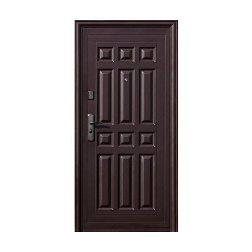 Дверь входная металлическая Форпост B1 правая 860х2050 мм