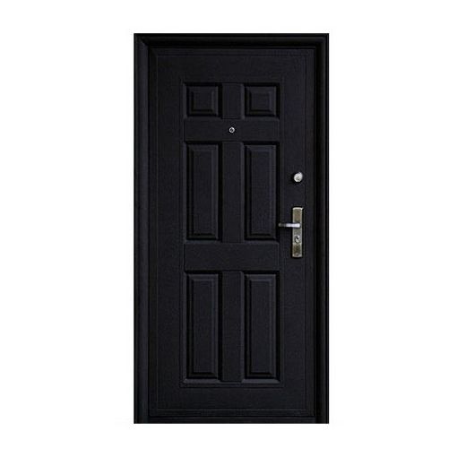 Дверь входная металлическая Форпост 19 левая 860х2050 мм